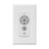 Universal Wall Control in White (71|ESSWC-9)
