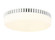 Universal LED Light Kit in Matte White (71|MC260RZW)