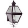 Boston Two Light Wall Sconce in Dark Brass (196|1001-DB-LT2-FST)