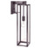 Uptown One Light Wall Mount in Dark Brass (196|10547-DB-MED-SMG)