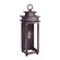 Ellis One Light Wall Mount in Dark Brass (196|10611-DB-LT1-CSG)