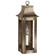 Coplin One Light Wall Mount in Dark Antique Brass (196|11211-DAB-LT1-SMG)