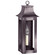 Coplin One Light Wall Mount in Dark Brass (196|11211-DB-LT1-CSG)