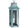 Coplin One Light Wall Mount in Verdi Gris (196|11211-VG-LT1-CSG)