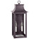 Coplin Two Light Wall Mount in Dark Brass (196|11231-DB-LT2-CSG)