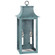 Coplin Two Light Wall Mount in Verdi Gris (196|11231-VG-LT2-CLR)