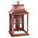 Rockland Two Light Wall Mount in Antique Copper (196|11311-AC-LT2-SMG)