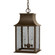 Rockland Two Light Hanging Lantern in Dark Antique Brass (196|11322-DAB-LT2-SMG)