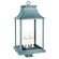 Rockland Four Light Post Mount in Verdi Gris (196|11333-VG-LT4-CSG)