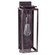 Downtown One Light Wall Lantern in Dark Brass (196|11631-DB-MED-CLR)