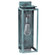 Downtown One Light Wall Lantern in Verdi Gris (196|11631-VG-MED-CLR)