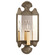 Sconce One Light Wall Sconce in Dark Antique Brass (196|126-DAB-LT1-PM)