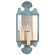 Sconce One Light Wall Sconce in Verdi Gris (196|126-VG-LT1-PM)