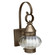 Cageless One Light Wall Mount in Dark Antique Brass (196|2021-DAB-MED-OPT)