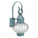 Cageless One Light Wall Mount in Verdi Gris (196|2041-VG-MED-OPT)