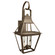 Uxbridge Two Light Wall Mount in Dark Antique Brass (196|2237-DAB-LT2-CSG)