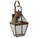 Uxbridge Two Light Wall Mount in Dark Antique Brass (196|2237-DAB-MED-CSG)
