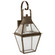 Uxbridge Two Light Wall Sconce in Dark Antique Brass (196|2237-DAB-MED-FST)