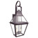 Uxbridge Two Light Wall Sconce in Dark Brass (196|2237-DB-LT2-FST)