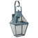 Uxbridge Two Light Wall Mount in Verdi Gris (196|2237-VG-MED-SMG)