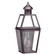 Uxbridge One Light Wall Sconce in Dark Brass (196|2241-DB-CIM-FST)