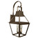 Uxbridge Three Light Wall Mount in Dark Antique Brass (196|2247-DAB-LT3-CLR)