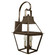 Uxbridge Three Light Wall Mount in Dark Antique Brass (196|2247-DAB-LT3-SMG)