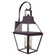 Uxbridge Three Light Wall Mount in Dark Brass (196|2247-DB-LT3-FST)