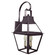 Uxbridge Three Light Wall Mount in Dark Brass (196|2247-DB-LT3-SMG)