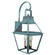 Uxbridge Three Light Wall Mount in Verdi Gris (196|2247-VG-LT3-CSG)