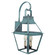 Uxbridge Three Light Wall Mount in Verdi Gris (196|2247-VG-LT3-SMG)