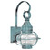 Onion One Light Wall Mount in Verdi Gris (196|2521-VG-MED-CLR)