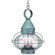 Onion Two Light Hanging Lantern in Verdi Gris (196|2572-VG-LT2-CSG)