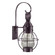 Bosc One Light Wall Mount in Dark Brass (196|2721-DB-MED-OPT)