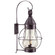 Bosc Two Light Wall Mount in Dark Brass (196|2741-DB-LT2-CSG)