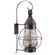 Bosc Two Light Wall Mount in Dark Brass (196|2741-DB-LT2-OPT)