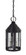 Heal Two Light Hanging Lantern in Dark Brass (196|3332-DB-LT2-CLR)