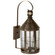 Heal Two Light Wall Mount in Dark Antique Brass (196|3337-DAB-LT2-SMG-OB)
