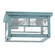 Flush Two Light Flush Mount in Verdi Gris (196|4404-VG-MED2-FST)