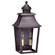 Sharon Two Light Wall Mount in Dark Brass (196|5531-DB-LT2-CLR)