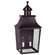 Sharon Two Light Wall Mount in Dark Brass (196|5541-DB-LT2-CLR)