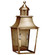 Sharon Two Light Wall Mount in Antique Brass (196|5551-AB-LT2-SMG)