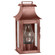 Concord One Light Wall Mount in Antique Copper (196|5611-AC-CIM-CSG)