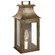 Concord One Light Wall Mount in Dark Antique Brass (196|5611-DAB-LT1-SMG)