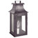 Concord One Light Wall Mount in Dark Brass (196|5611-DB-LT1-SMG)