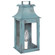 Concord One Light Wall Mount in Verdi Gris (196|5611-VG-LT1-CLR)