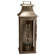 Concord One Light Wall Mount in Dark Antique Brass (196|5621-DAB-CIM-SMG)