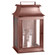 Concord Three Light Wall Mount in Antique Copper (196|5631-AC-LT3-FST)