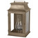 Concord One Light Wall Mount in Dark Antique Brass (196|5631-DAB-CIM-CSG)