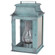 Concord One Light Wall Mount in Verdi Gris (196|5631-VG-CIM-CLR)